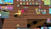 Pokémon Fairy Tamer - Gameplay Session (No Commentary)