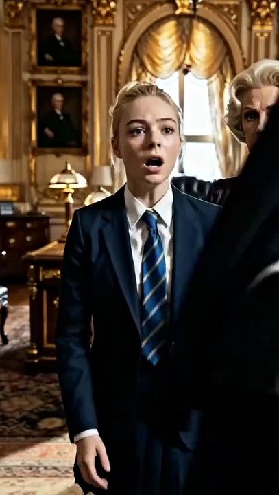 God's Order, Her Guns