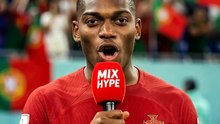 WC: 🔴🟢 Portekiz:5 - 0:Özbekistan 🔵⚪🟢 (23.06.2026)  #leão #leao #trend #viral #funny #dünyakupası #dunyakupası #dünyakupası2026 #worldcup #worldcup2026 #reklamdeğil #yapayzeka #ai #özbekistan #portekizözbekistan #portugal