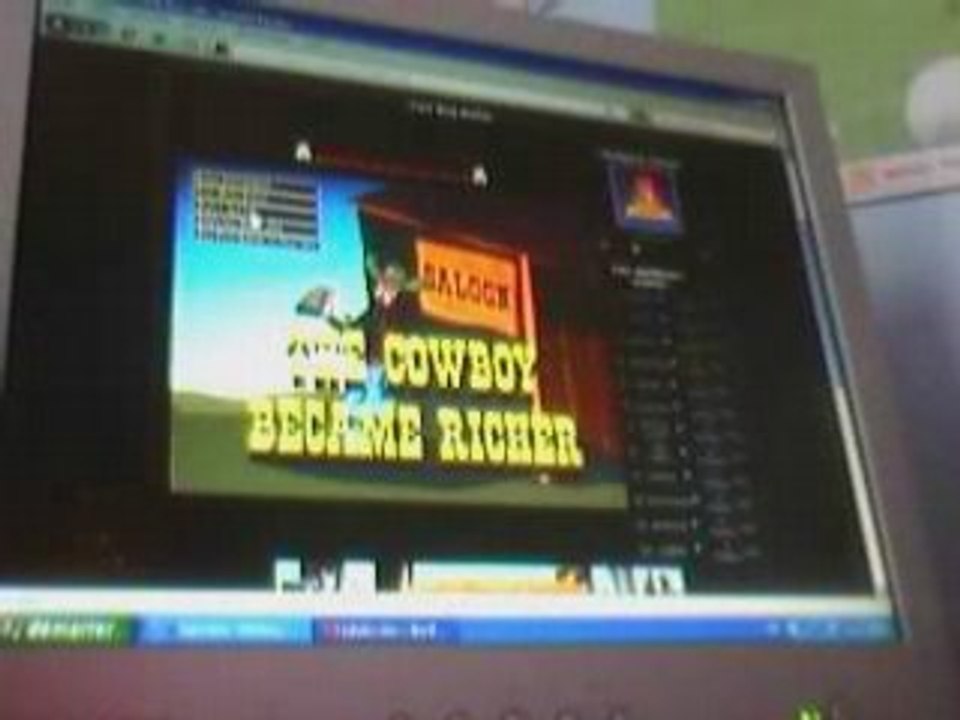 Record lolosky