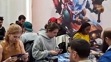 El enorme éxito de Riftbound en el Spanish Major de Elche