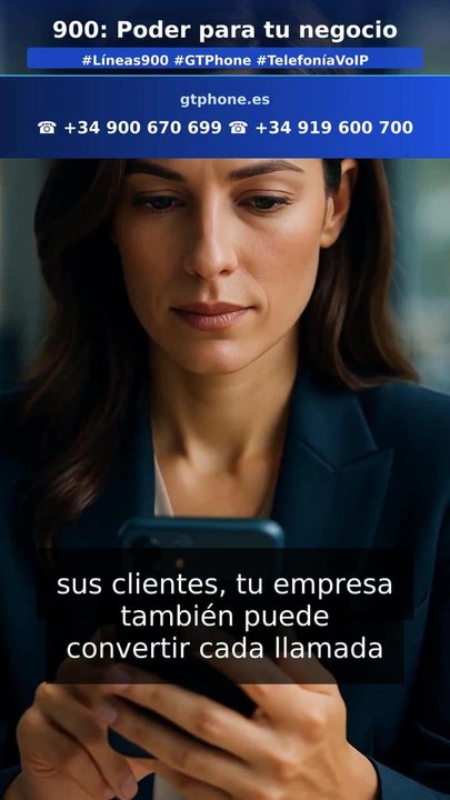 Aprovecha el 900 gratis de Iberdrola en tu empresa (en 1 minuto)