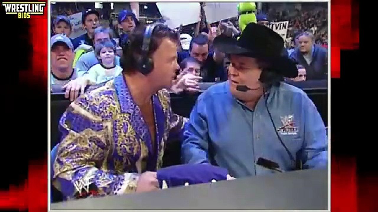 WWF No Mercy 2000 - The Reliving The War PPV Review