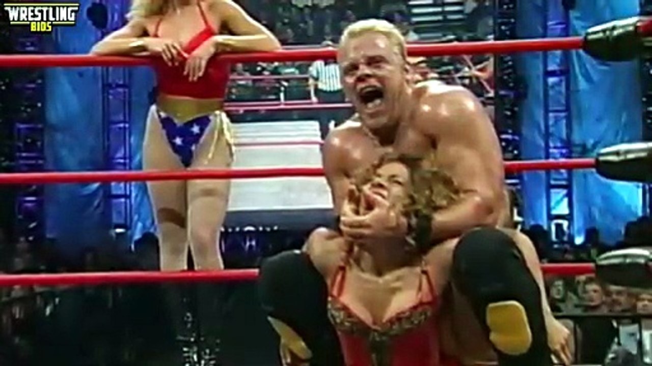 WCW Halloween Havoc 2000 - The Reliving The War PPV Review