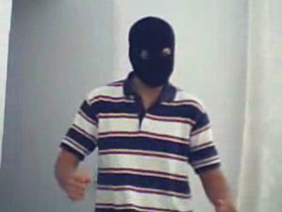 mizwid tunisie dance