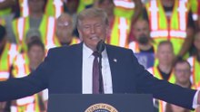 Awkward Silence as TRUMP Questions What Happened to Pratt