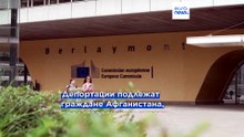 Чиновники ЕС тайно встречаются с талибами в Брюсселе ради ускорения депортаций афганцев