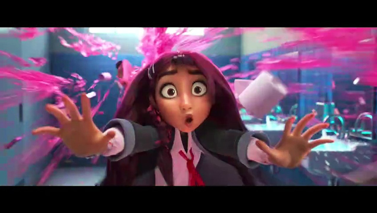 Hexed Teaser Trailer