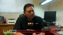 Alta rotación de personal en empresas asiáticas en Coahuila