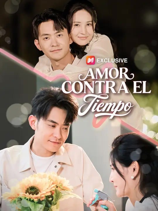 Amor contra el tiempo-Serie Completa-Kurzdrama Español | Ganzer Film Deutsch
