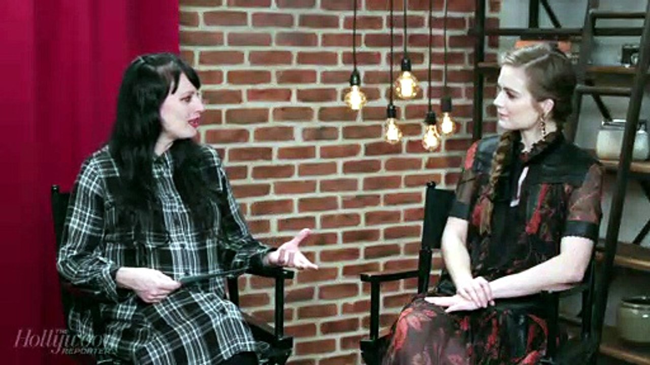 'Mortal Engines' Star Hera Hilmar On How "Quickly" She Was Cast in the Film | In Studio [Full Movie]