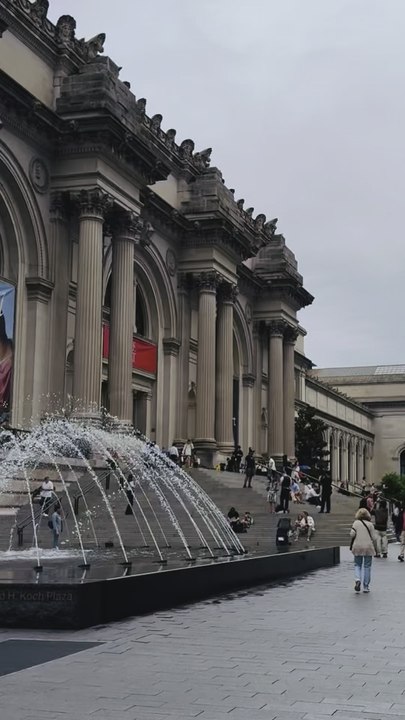 Nelson Wang attends the Metropolitan Museum of Art event hosted by Carter Burden Network on June 23, 2026