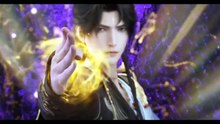 Shrouding the Heavens Episode 168 Sub Indo