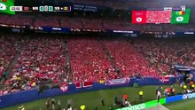 norway vs senegal 1