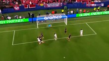 norway vs senegal 2