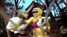 Power Rangers Wild Force - Power Rangers vs. Bell Org (Italiano) [Primo round]