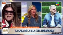 Se filtró la millonaria suma que Wanda Nara le reclama a Mauro Icardi por sus hijas: "Una locura"