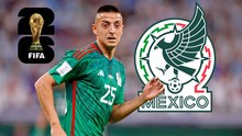 Piojo Alvarado acepta las críticas por su titularidad con la Selección Mexicana en el Mundial 2026