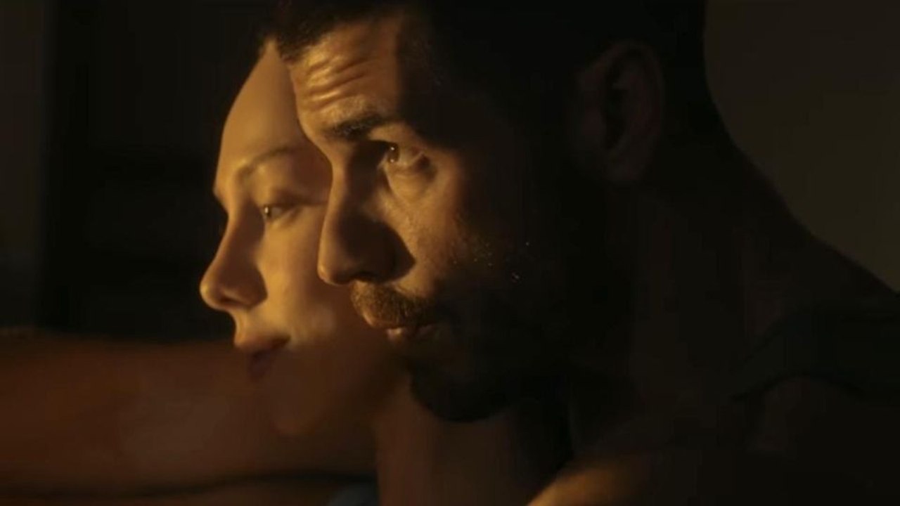 Atraídos Pelo Destino Teaser Original