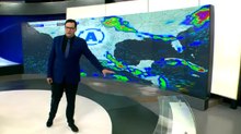 Pronóstico del tiempo para Monterrey, con Nelson Valdez - 23 de junio 2026