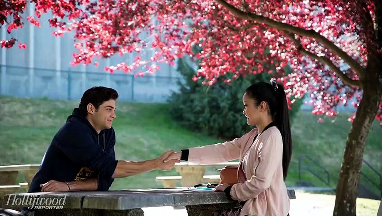 'The Kissing Booth' and 'To All the Boys I've Loved Before' Are Most Rewatched Netflix Movies of 2018 | THR News [Full Movie]