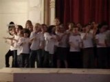 Chorale 2008