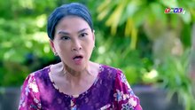 Tập 21 - Bóng Ma Hạnh Phúc (THVL)_DV Lương Thế Thành, Lê Phương, Ngân Hoà, Tăng Huỳnh Như, Lê Nguyên Bảo