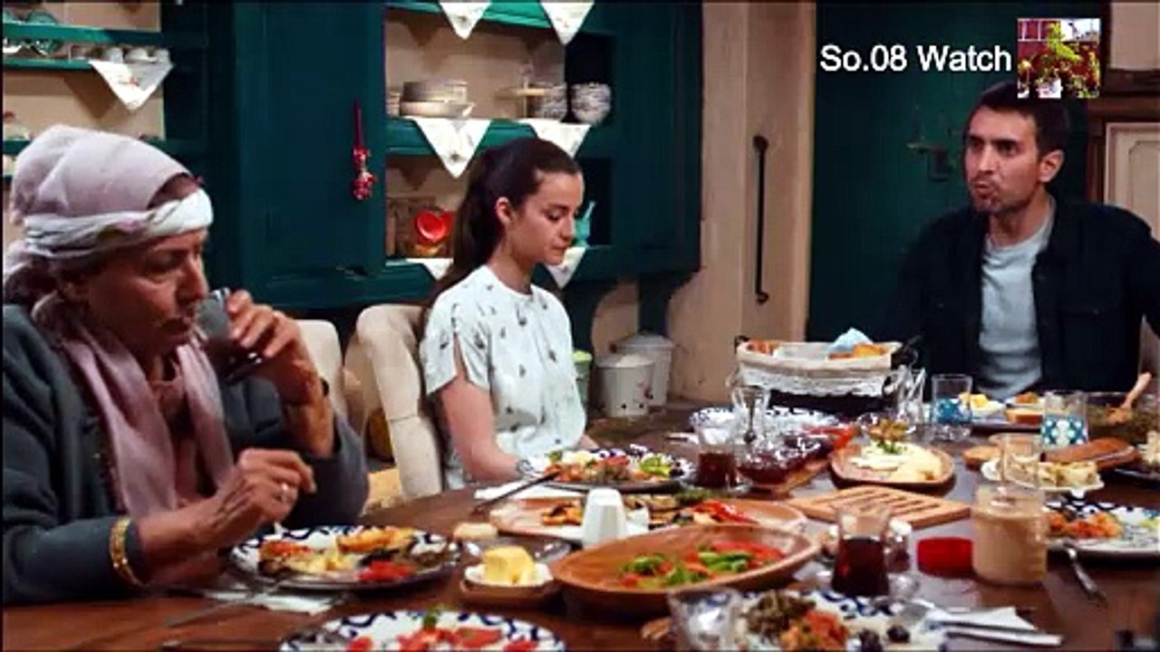 مسلسل بحر الظلام الحلقة 58 مدبلج للدارجة المغرب...