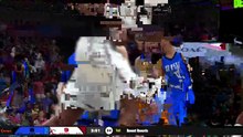 NBA 2K26 (2025 WNBA) GM 7 STP vs WSH