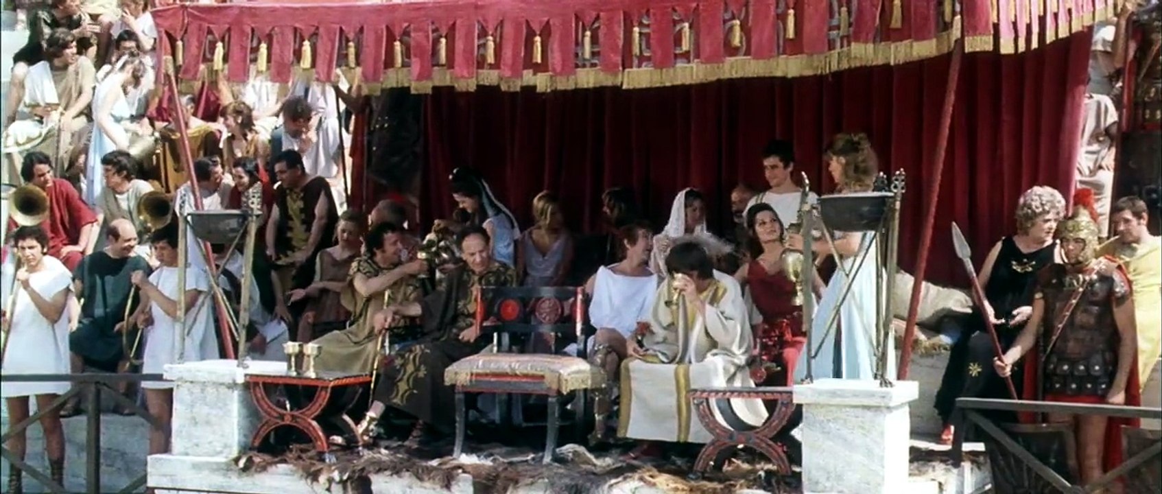 The Arena 1974 With Eng Sub