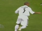 Real Madrid - Top 10 des reprises des volées