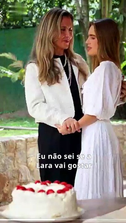 A Vida Dupla Da Herdeira Bilionária completo dublado