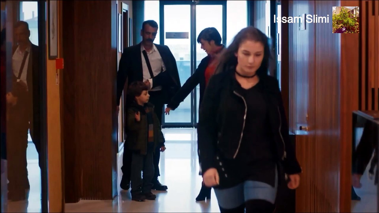 مسلسل بحر الظلام الحلقة 19 مدبلج للدارجة المغربية