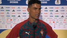 Cristiano Ronaldo: "Algunos pensaban que ya estaba retirado... pero aquí sigo"