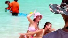 Maya Bay Beach Nice Summer Holiday Wonderful Day⛱️ 5