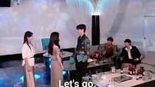 Runaway Hearts Chinese Drama - English Sub [Full Movie]