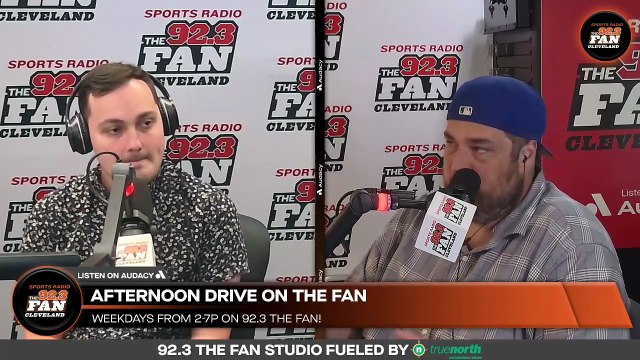 John Fanta: Cavs can’t run it back; Giannis deal made more sense than the Myles Garrett trade