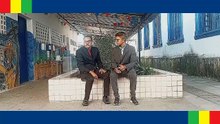Interpretações pernambucanas | bastidores
