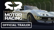 Project Motor Racing | GT Icons Pack Launch Trailer