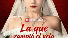 La que rompió el velo | Serie completa | Short Drama Español | Film Completo in Italiano