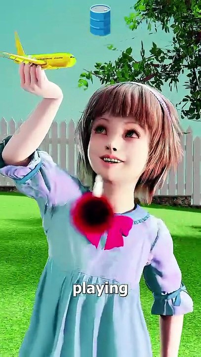 The Girl👧🏻