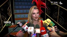 Marjorie de Sousa habla de su situación con Julián Gil