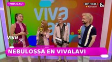 Nebulossa llega en exclusiva a VivalaviMx