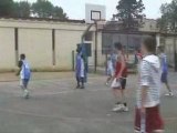 08.06.08 - Le Bussy Basket Minimes au Tournoi de Yerres (2)