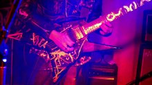 Deathroll - Lady Banks ～Abuse(Live in Ikebukuro 2022)