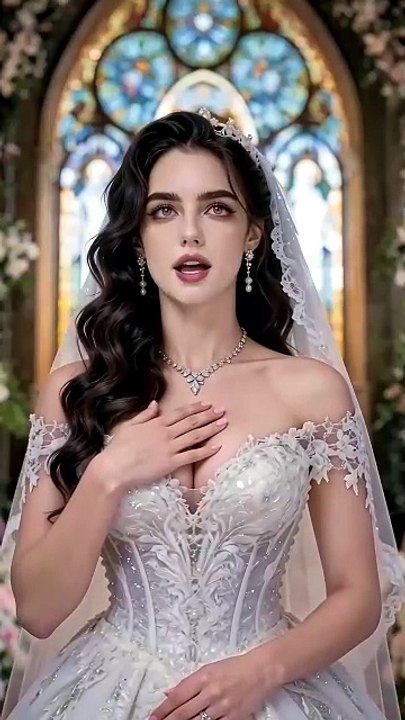 Married My Ex's Dad, Now I'm Mafia Queen 🧡🍏 🔥 full movie english sub [Full Movie]
