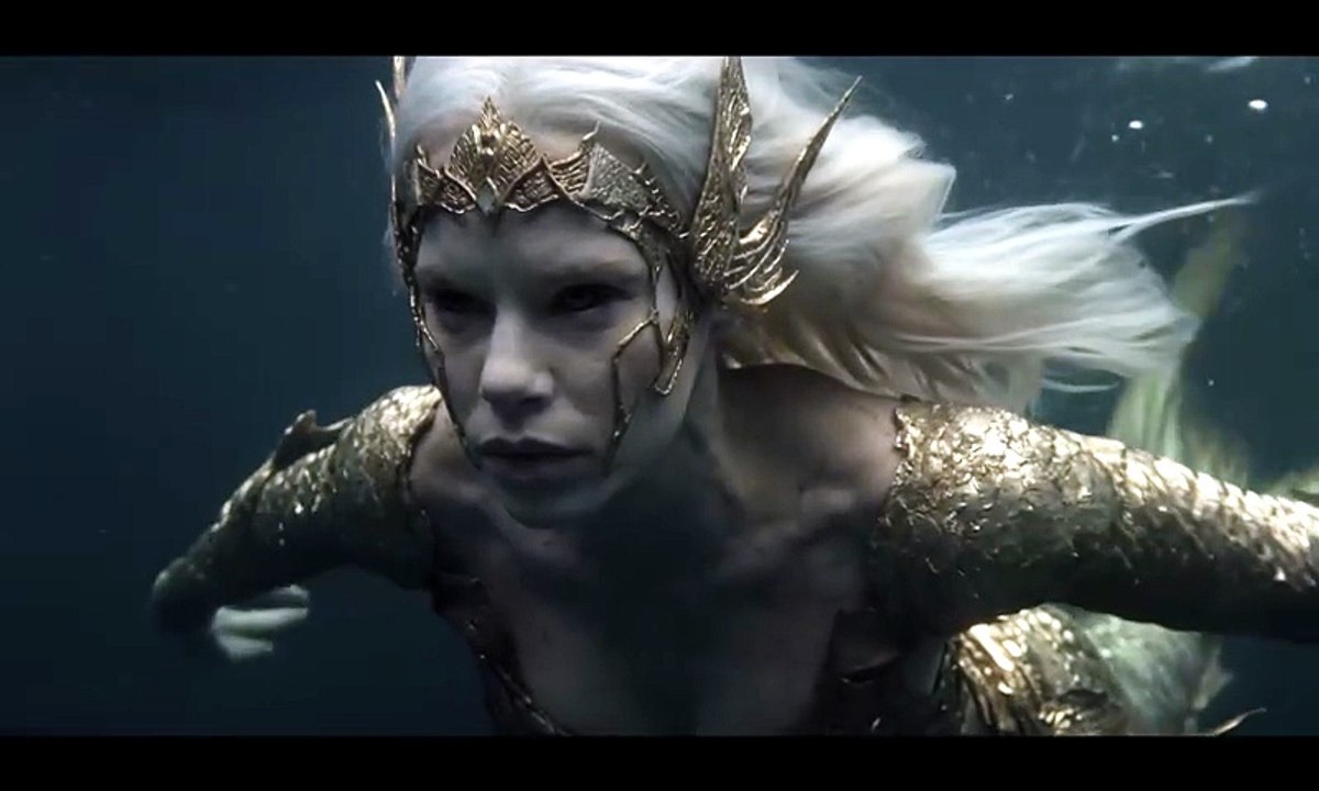 The Chronicles of Bone | Prologue: The King of the Seas | AI Film