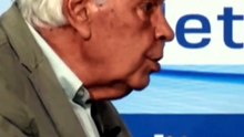Felipe González, a Zapatero: "tiene que devolver las joyas lo antes posible".
