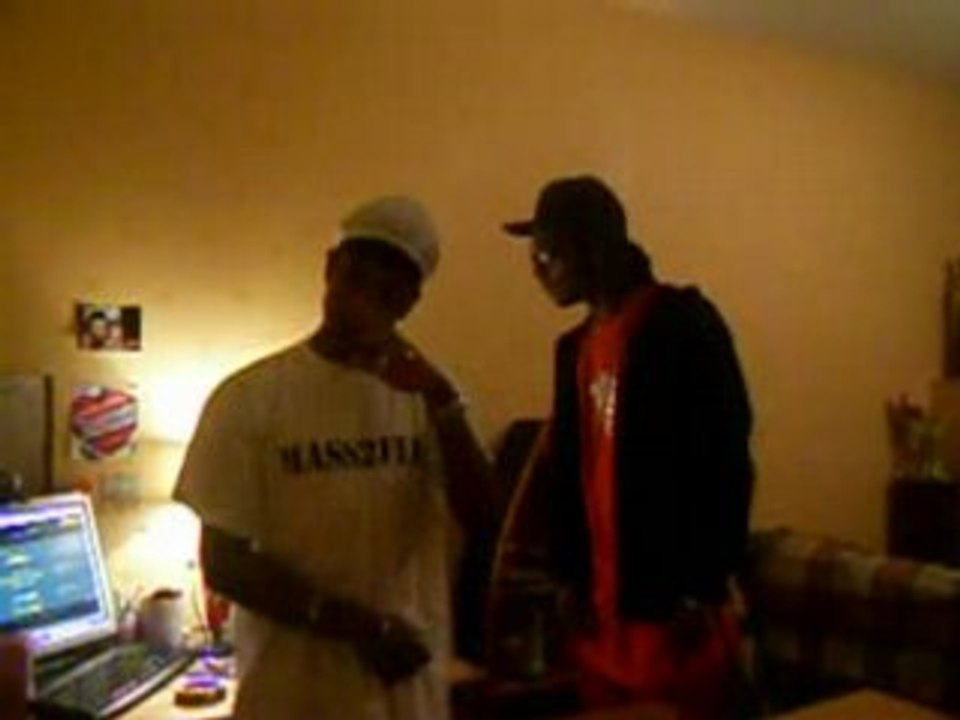 Mass 2 fer freestyle