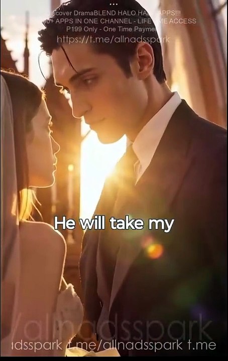 Forbidden Allure
